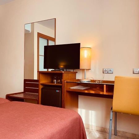 Torrijos Hotel Cheste Kültér fotó