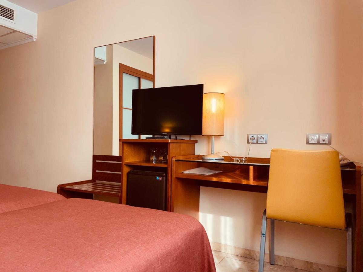 Torrijos Hotel Cheste Kültér fotó