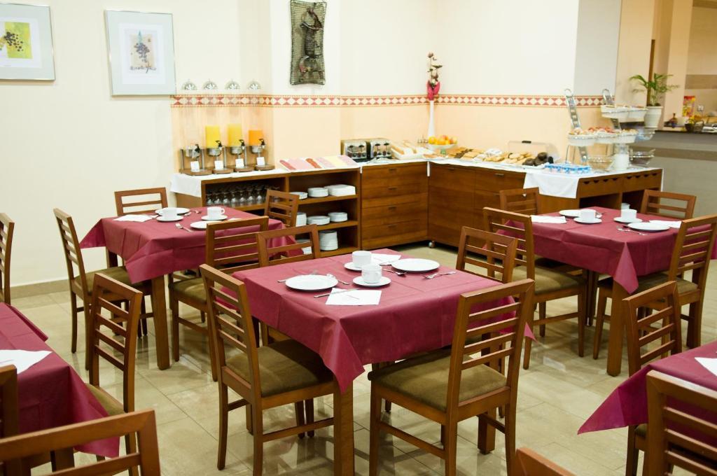 Torrijos Hotel Cheste Kültér fotó