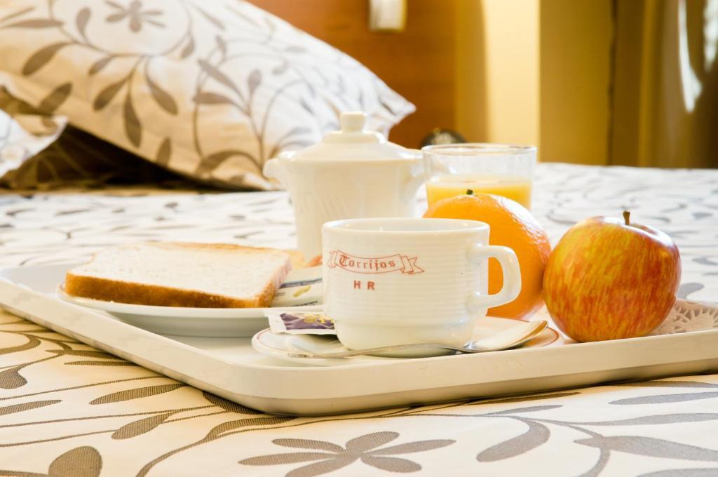 Torrijos Hotel Cheste Kültér fotó