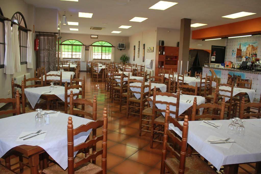 Torrijos Hotel Cheste Kültér fotó